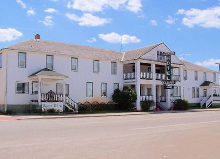 Kempton Hotel Terry المظهر الخارجي الصورة