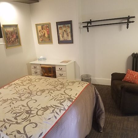 Kempton Hotel Terry المظهر الخارجي الصورة