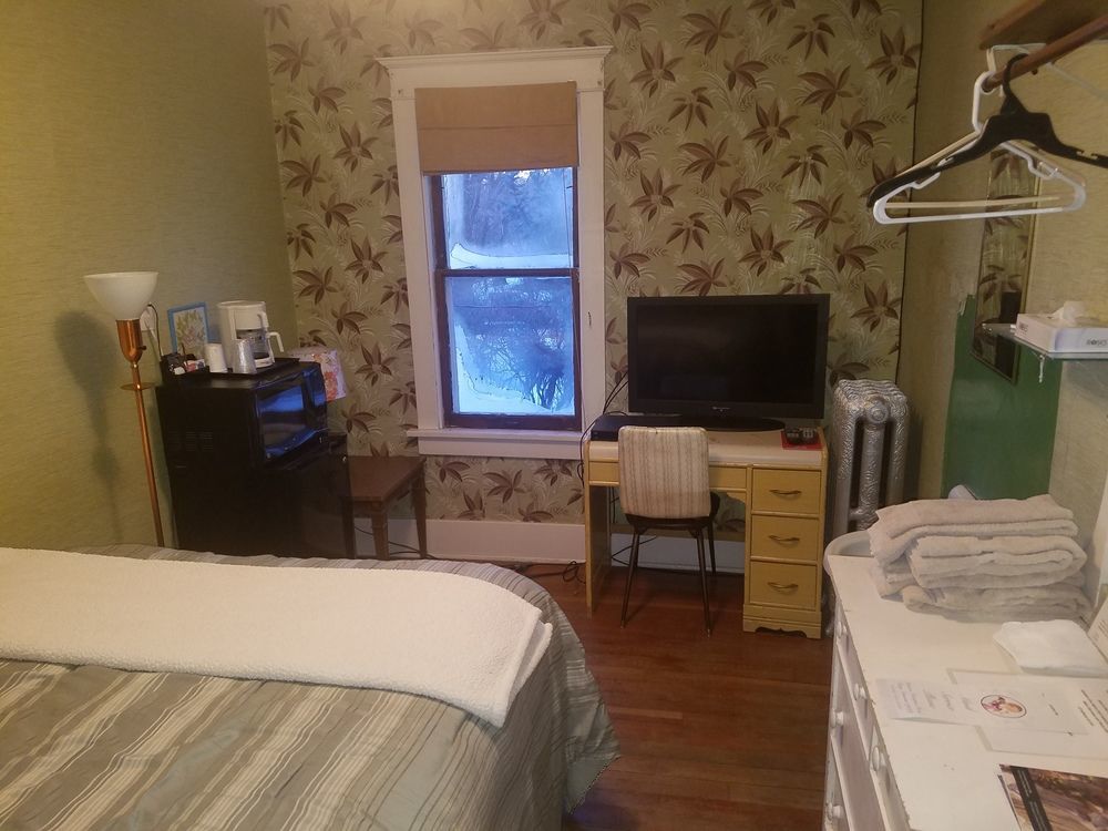 Kempton Hotel Terry المظهر الخارجي الصورة