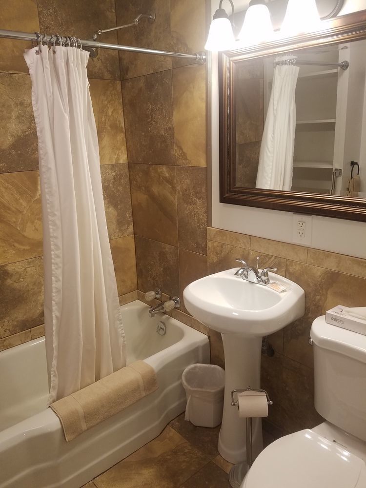 Kempton Hotel Terry المظهر الخارجي الصورة